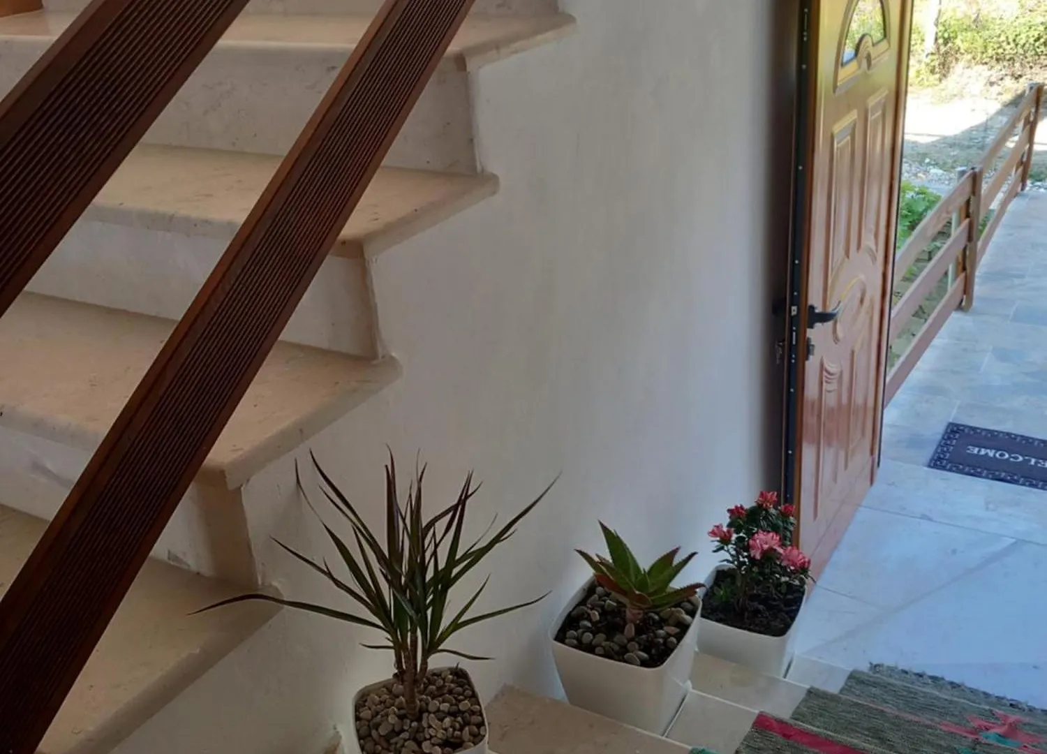Guest house Vila Dean Hotel Berat