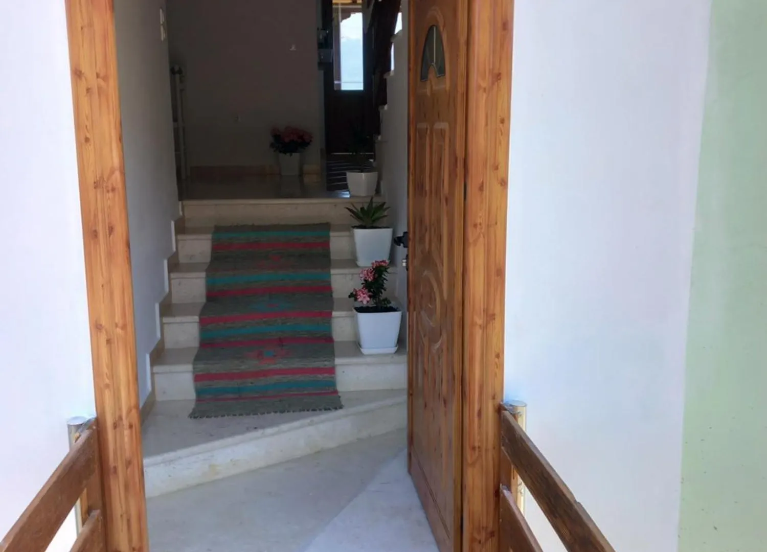 Vila Dean Hotel Berat 0*,
