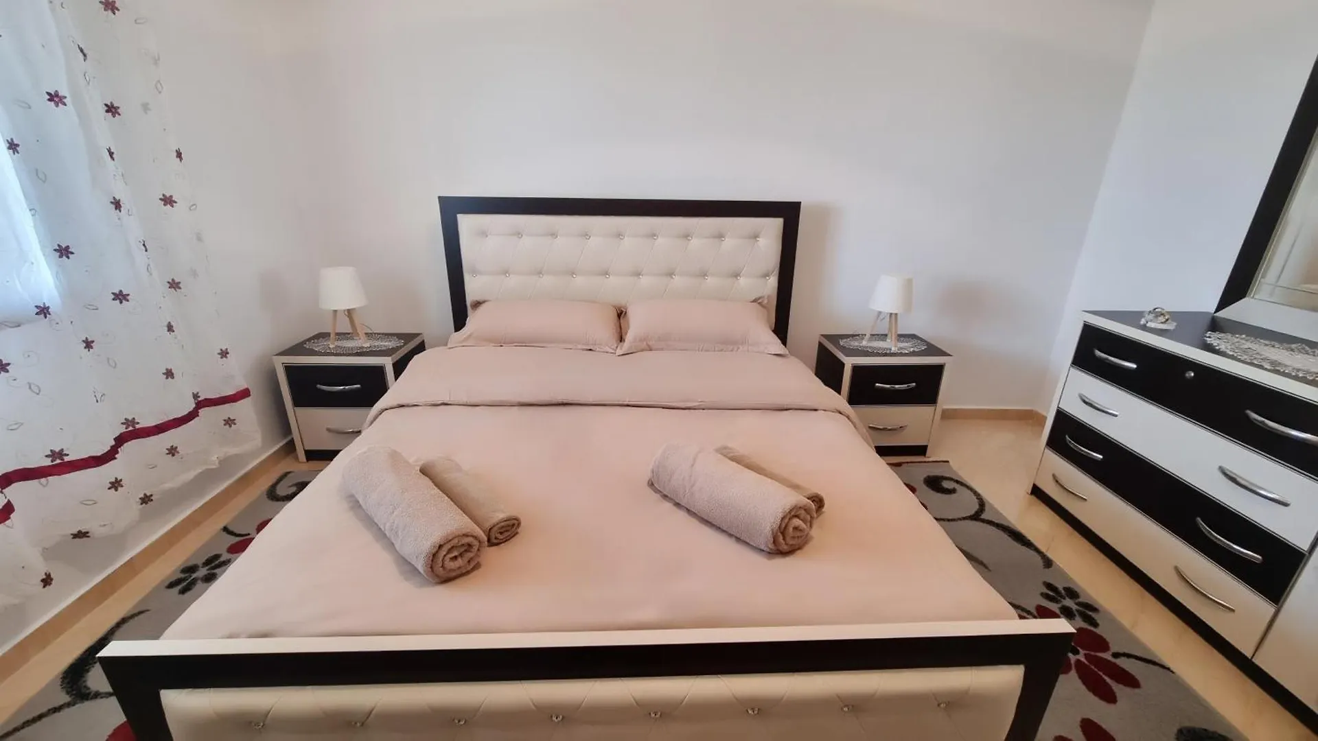 Guest house Vila Dean Hotel Berat