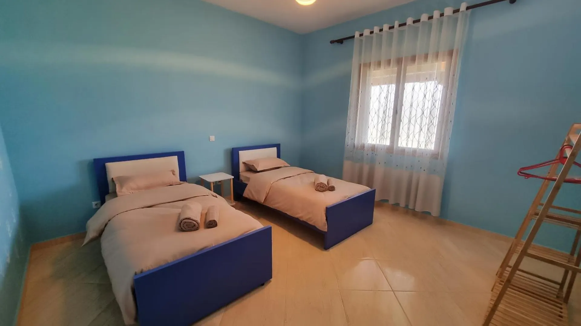 Vila Dean Hotel Berat 0*,