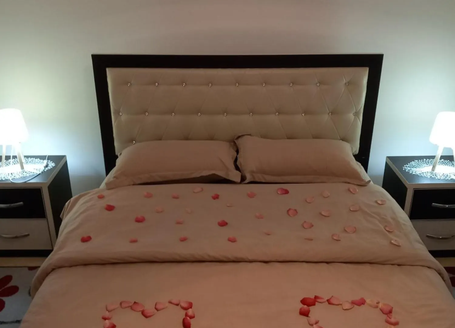 Vila Dean Hotell Berat 0*,  Albanien