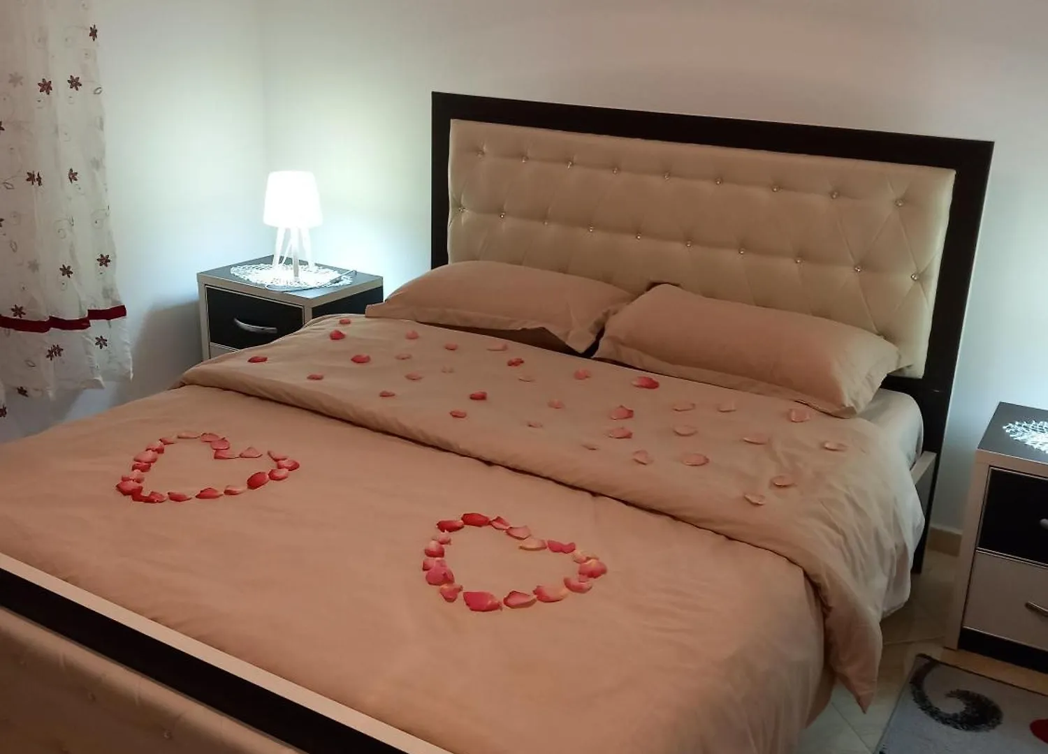 Guest house Vila Dean Hotel Berat