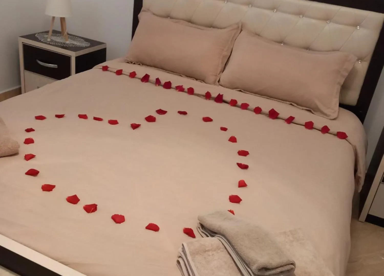 Guest house Vila Dean Hotel Berat Albania
