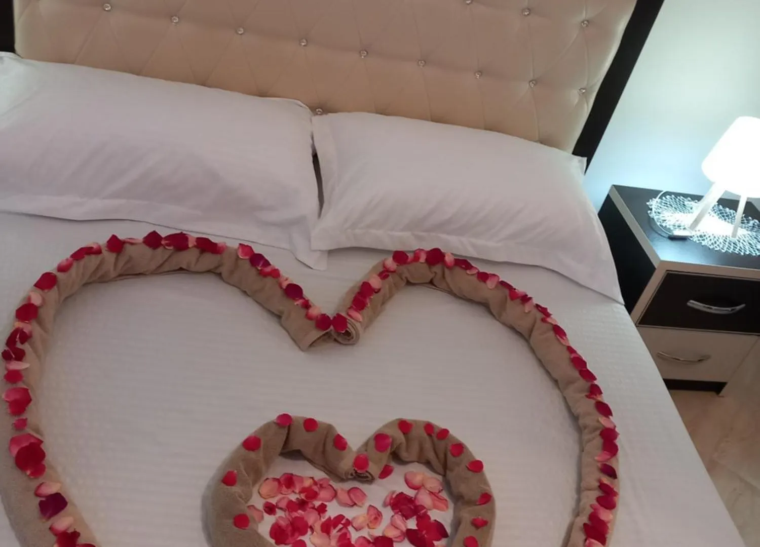 Vila Dean Hotel Berat 0*,