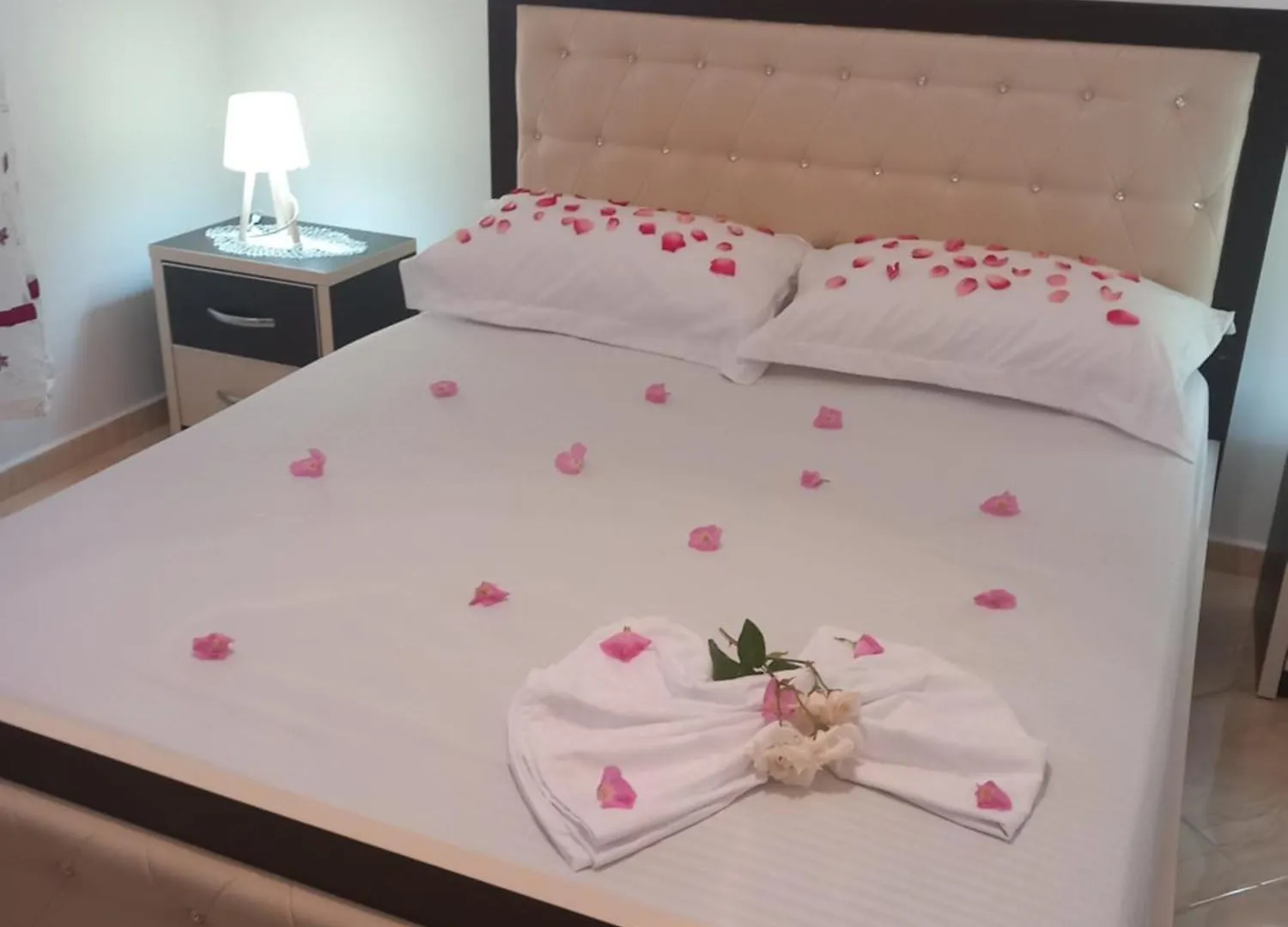 Guest house Vila Dean Hotel Berat