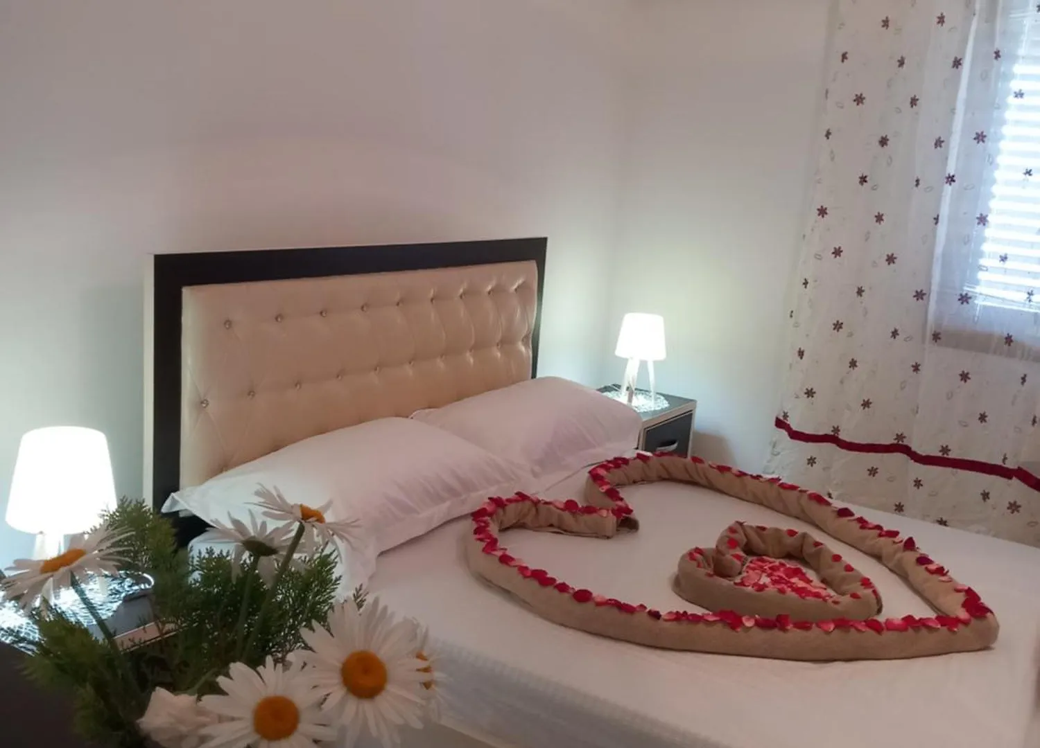 Vila Dean Hotel Berat Albania